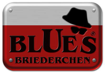 Logo Bluesbriederchen