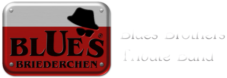 Logo Bluesbriederchen