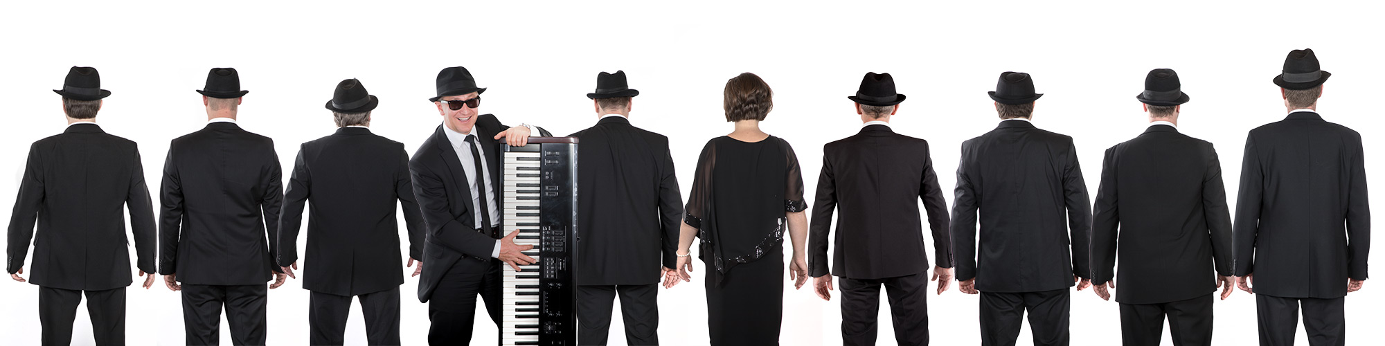 Bluesbriederchen - Blues Brothers Tribute Band