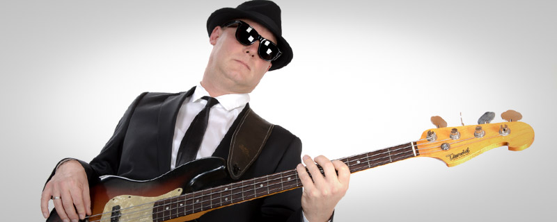 Bluesbriederchen - Blues Brothers Tribute Band