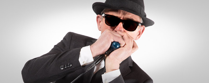 Bluesbriederchen - Blues Brothers Tribute Band