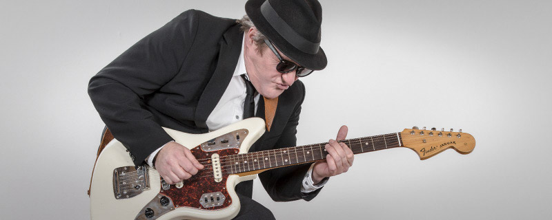 Bluesbriederchen - Blues Brothers Tribute Band