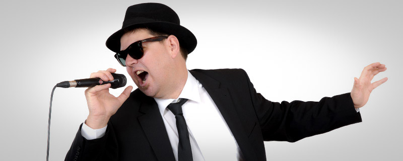 Bluesbriederchen - Blues Brothers Tribute Band