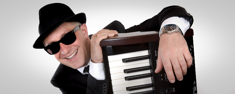 Bluesbriederchen - Blues Brothers Tribute Band