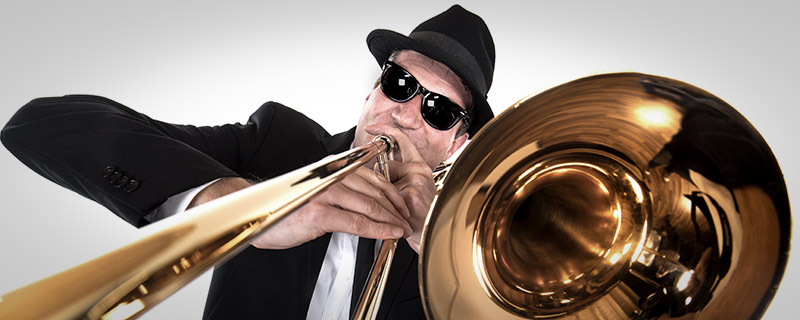 Bluesbriederchen - Blues Brothers Tribute Band