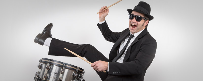 Bluesbriederchen - Blues Brothers Tribute Band