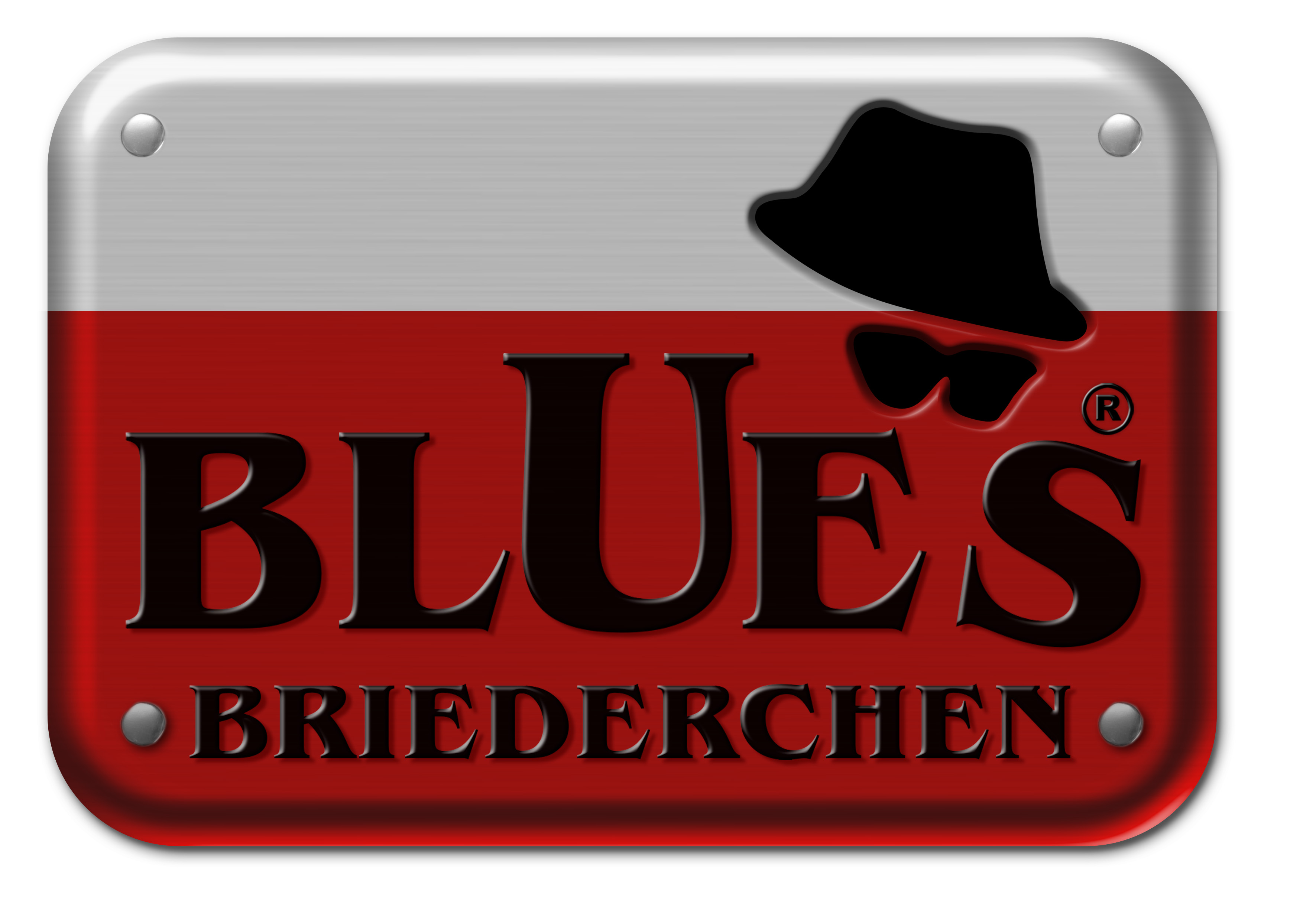 Logo Blues Briederchen